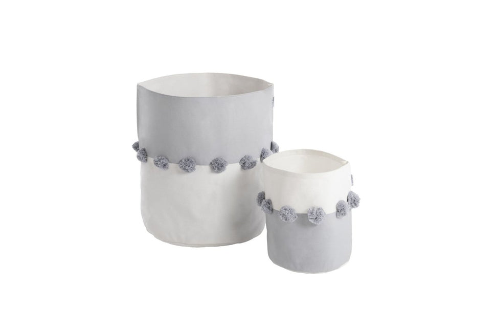 Toddlekind Mandje Klein Stone koop je bij Babywinkel