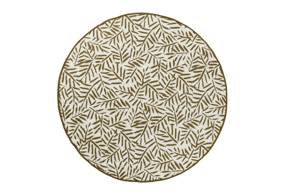 Toddlekind Speelkleed Luiervrij Sand Castle koop je bij Babywinkel