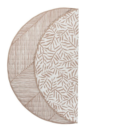 Toddlekind Speelkleed Luiervrij Sea Shell - Toddlekind - Babywinkel - 4260620339119