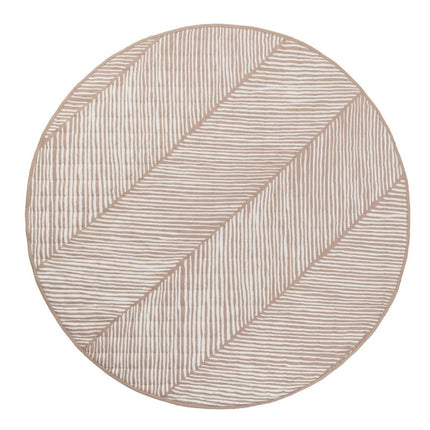 Toddlekind Speelkleed Luiervrij Sea Shell - Toddlekind - Babywinkel - 4260620339119