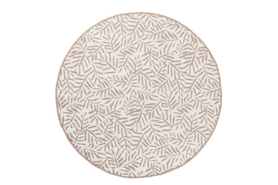 Toddlekind Speelkleed Luiervrij Sea Shell koop je bij Babywinkel