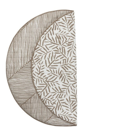 Toddlekind Speelkleed Luiervrij Tan - Toddlekind - Babywinkel - 4260620339096