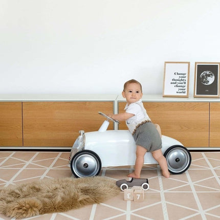 Toddlekind Speelkleed Nordic Clay - Toddlekind - Babywinkel - 4260620339577
