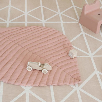 Toddlekind Speelkleed Nordic Clay - Toddlekind - Babywinkel - 4260620339577