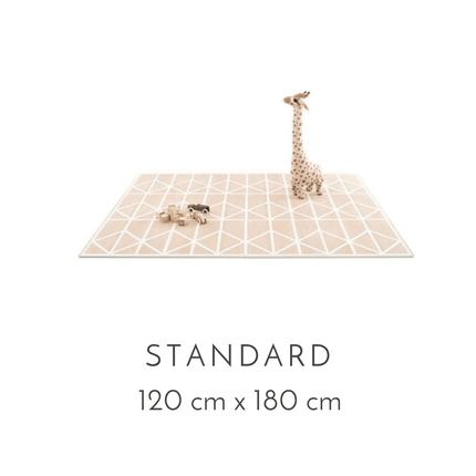 Toddlekind Speelkleed Nordic Clay - Toddlekind - Babywinkel - 4260620339577