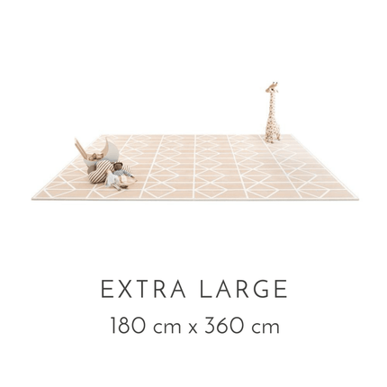 Toddlekind Speelkleed Nordic Clay - Toddlekind - Babywinkel - 4260620339577