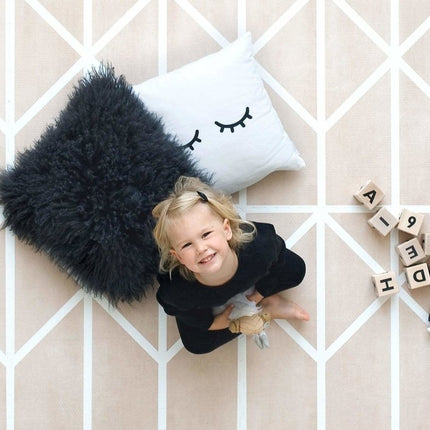 Toddlekind Speelkleed Nordic Clay - Toddlekind - Babywinkel - 4260620339577