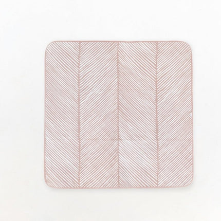 Toddlekind Speelkleed Reismat Sea Shell - Toddlekind - Babywinkel - 4260620338952