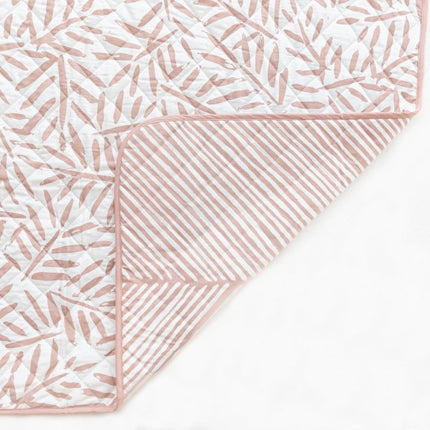 Toddlekind Speelkleed Reismat Sea Shell - Toddlekind - Babywinkel - 4260620338952
