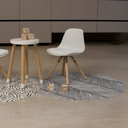 Toddlekind Vloerkleed Sandy Lines Achnor - Toddlekind - Babywinkel - 4260620339447