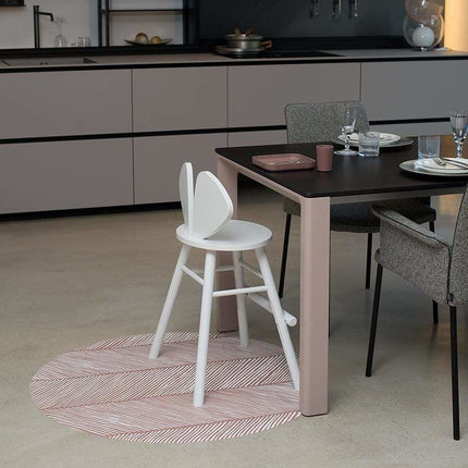 Toddlekind Vloerkleed Sandy Lines Sea Shell - Toddlekind - Babywinkel - 4260620339485