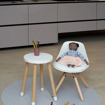 Toddlekind Vloerkleed Spotted Dove - Toddlekind - Babywinkel - 4260620339676