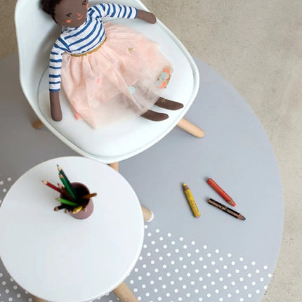 Toddlekind Vloerkleed Spotted Dove - Toddlekind - Babywinkel - 4260620339676