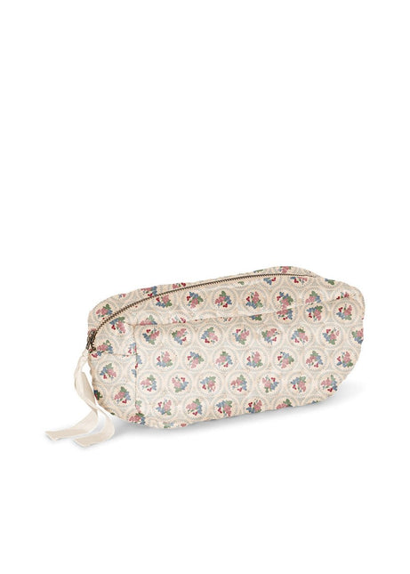 Toilettas Small Verona Blues koop je bij Babywinkel