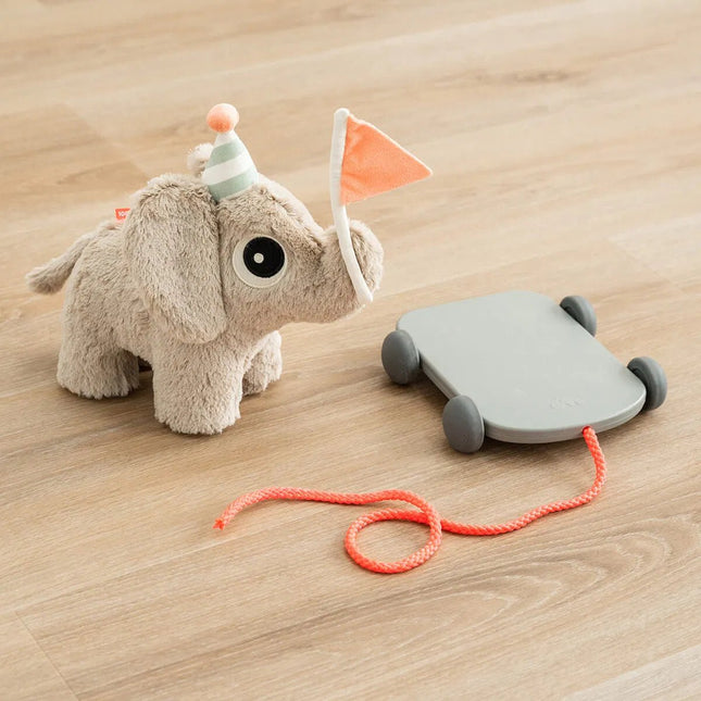 Trekfiguur 2 - in - 1 speelgoed Elphee Sand koop je bij Babywinkel