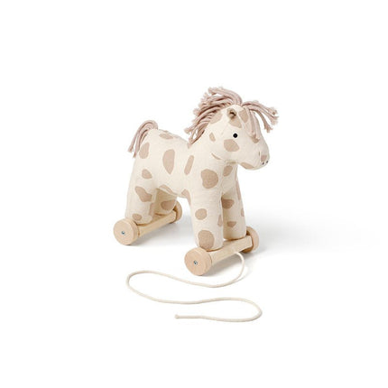 Trekspeelgoed paard Dotty koop je bij Babywinkel