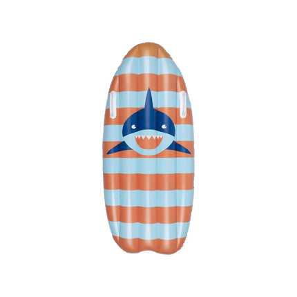 Tropic Shark Opblaasbaar Surfboard koop je bij Babywinkel