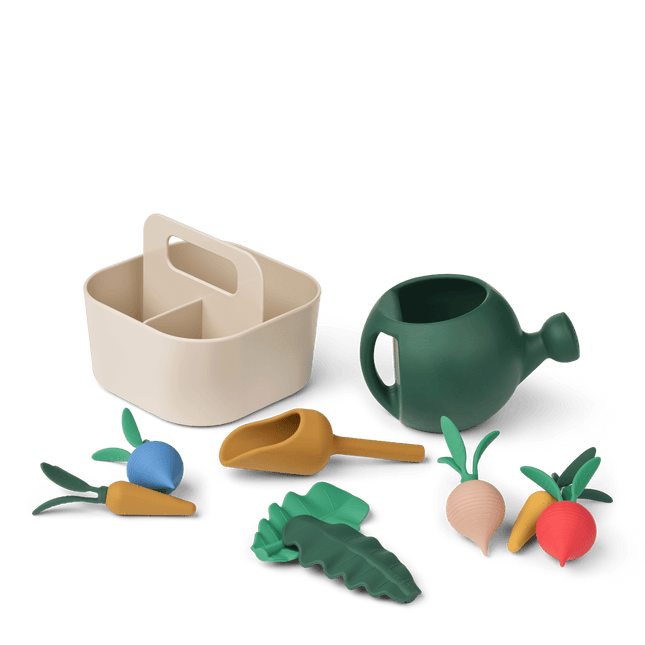 Tuinset Sandy Multi Mix koop je bij Babywinkel