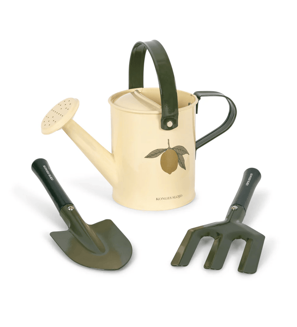 Tuinsetje Lemon koop je bij Babywinkel