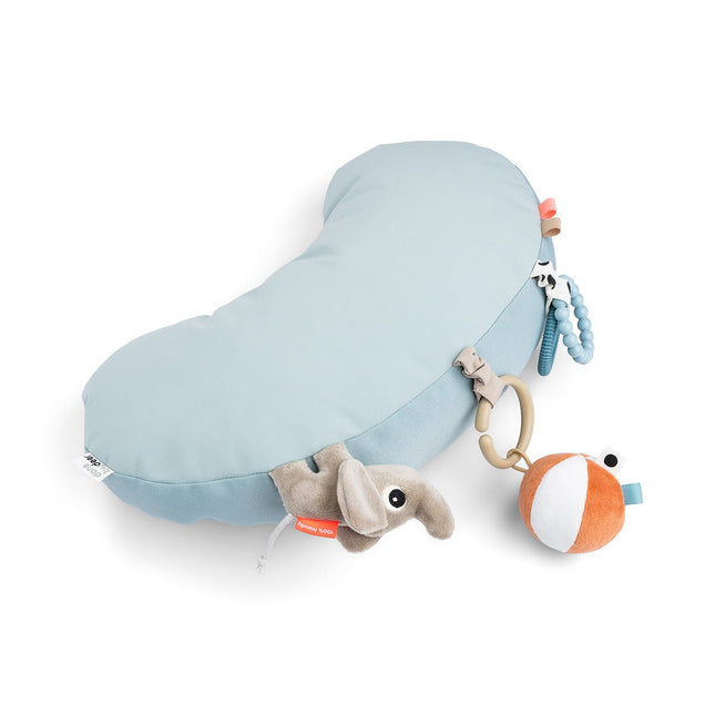 Tummy time activity pillow Playground - Babywinkel - 5712643057147