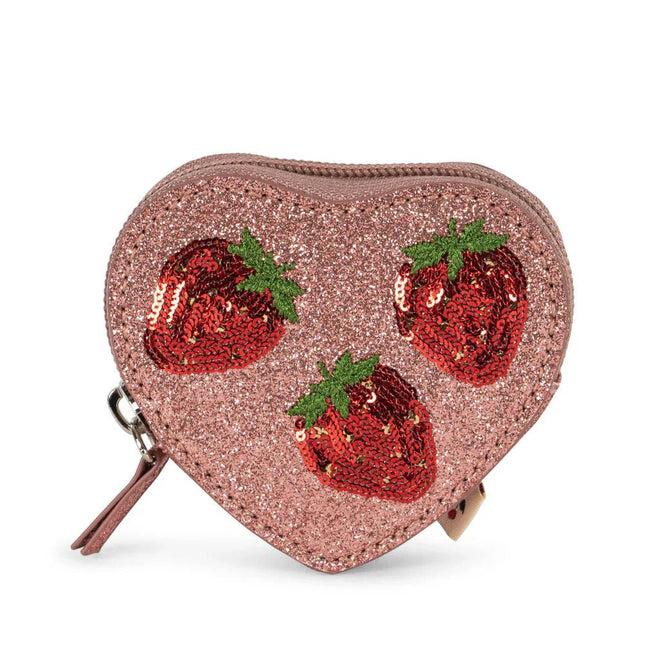 Tut Aardbeien Portemonnee koop je bij Babywinkel