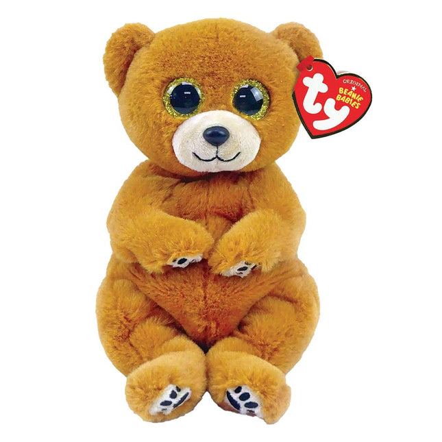 Ty Beanie Bellies Duncan Bear 15cm - Babywinkel - 008421405497