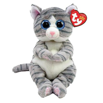 Ty Beanie Bellies Mitzi Cat 15cm - Babywinkel - 008421405398