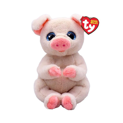 Ty Beanie Bellies Penelope Pig 15cm - Babywinkel - 008421410576