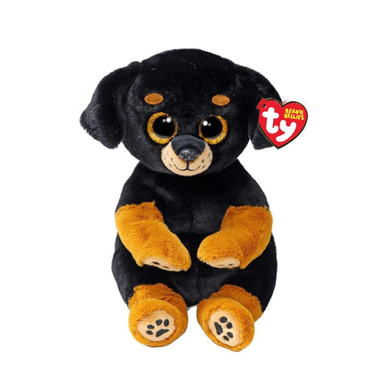 Ty Beanie Bellies Randi Rottweiler 15cm - Babywinkel - 008421412907