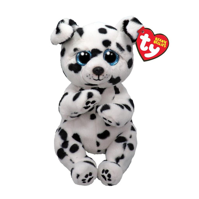 Ty Beanie Bellies Rowdy Dalmatian 15cm - Babywinkel - 008421415021