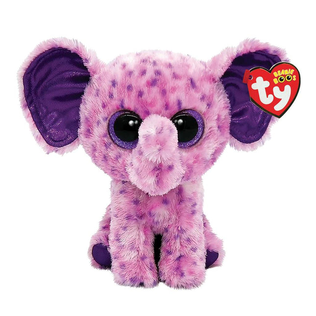 Ty Beanie Boo Eva Elephant 15cm - Babywinkel - 008421363865
