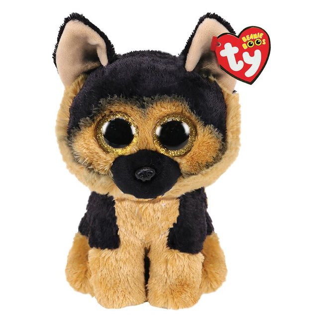 Ty Knuffel Spirit Germn Shepherd 24Cm - Babywinkel - 008421364732