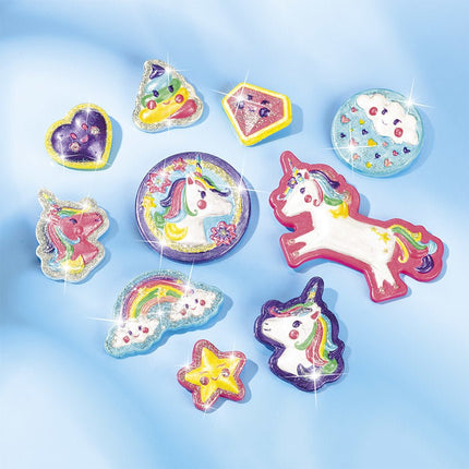 Unicorn Knutselset - Babywinkel - 8714274071759