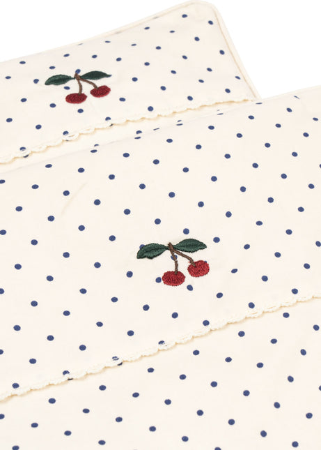 Konges Slojd Poppenbedje Beddengoed Estate Dot