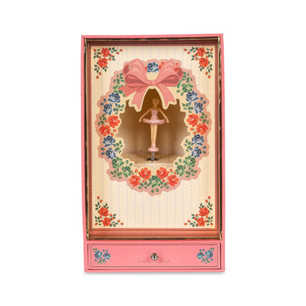 Konges Slojd Muziekdoosje Twinkle Ballerina