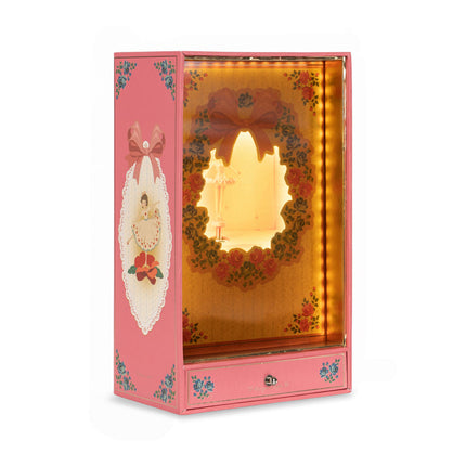 Konges Slojd Muziekdoosje Twinkle Ballerina