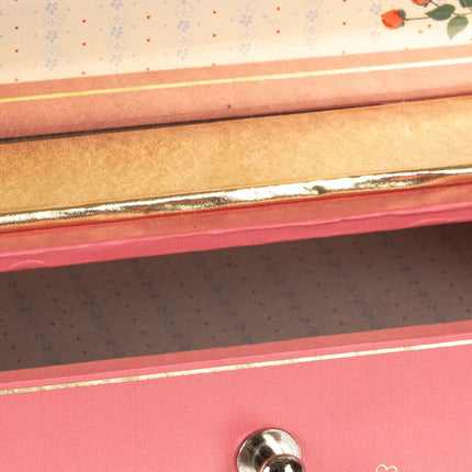 Konges Slojd Muziekdoosje Twinkle Ballerina