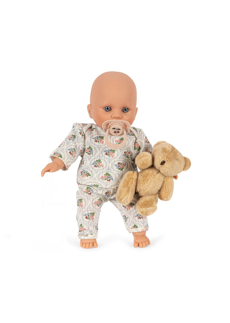 Konges Slojd Babypop Violette Verona Blues