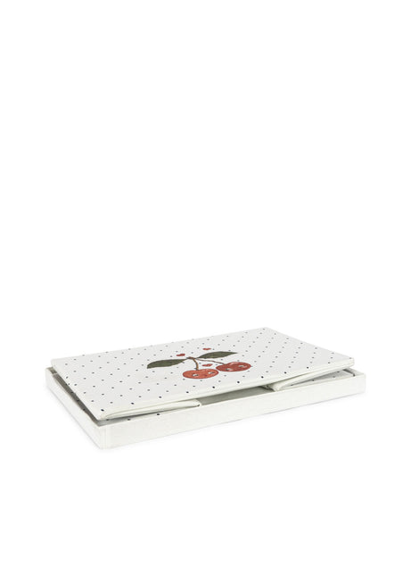 Konges Slojd Opbergmand Cherry Large