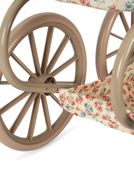 Konges Slojd Poppenwagen Lumina