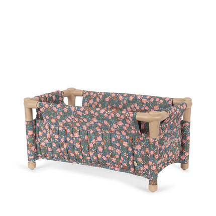 Konges Slojd Poppenbedje Reis Kyoto