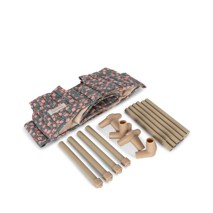 Konges Slojd Poppenbedje Reis Kyoto