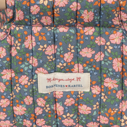 Konges Slojd Poppenbedje Reis Kyoto