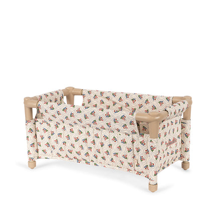 Konges Slojd Poppenbedje Reis Verona Blues