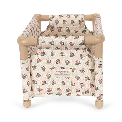 Konges Slojd Poppenbedje Reis Verona Blues