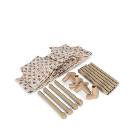 Konges Slojd Poppenbedje Reis Verona Blues