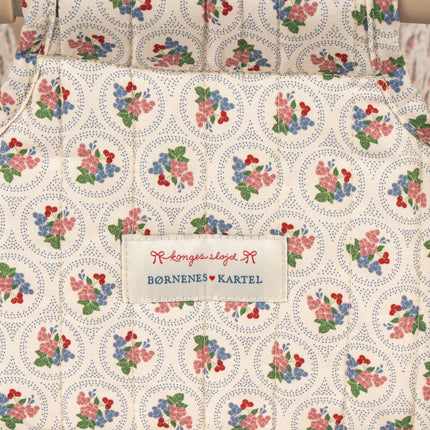 Konges Slojd Poppenbedje Reis Verona Blues