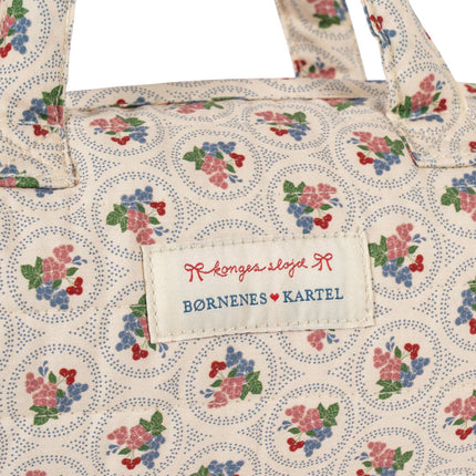 Konges Slojd Poppenbedje Reis Verona Blues