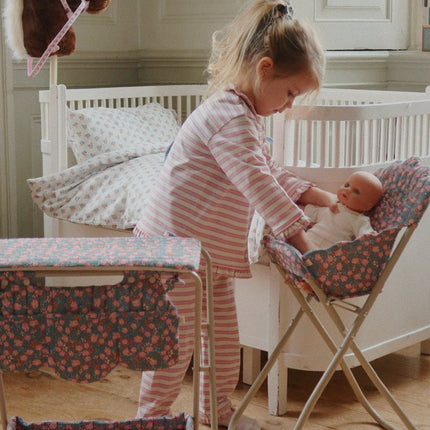 Konges Slojd Poppen Verschoontafel Kyoto