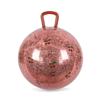 Konges Slojd Skippybal Cherry